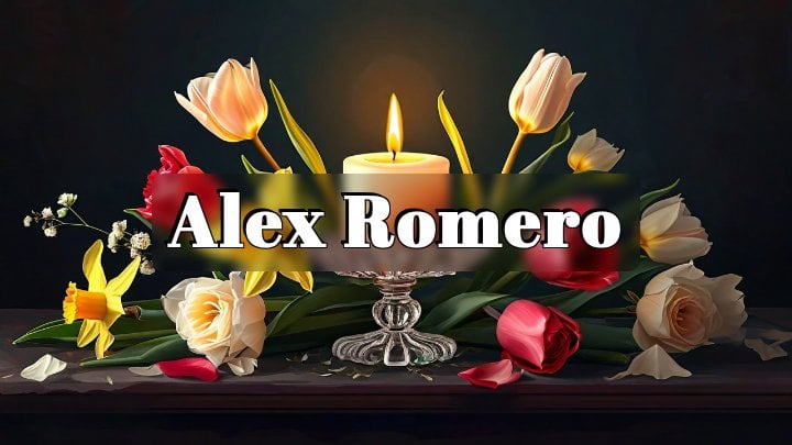 Alex Romero, Muleshoe, Texas
