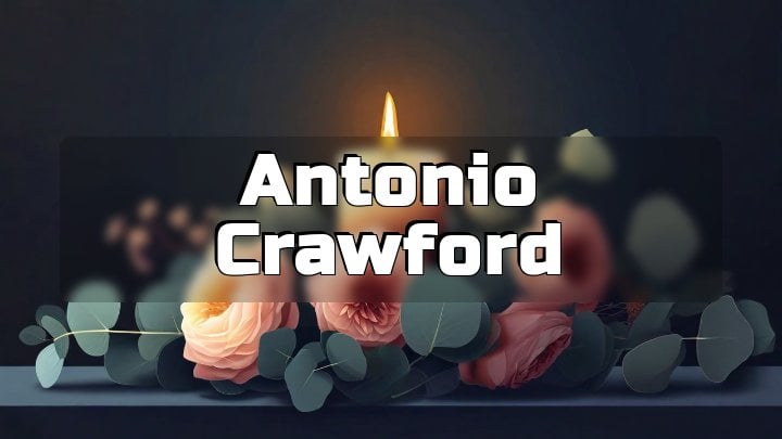 Antonio Crawford, West Adams Street residence, Chicago, Illinois
