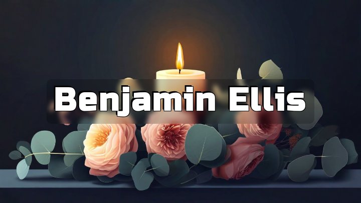 Benjamin Ellis, Mountain Grove, Missouri
