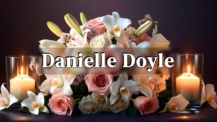 Danielle Doyle, Necedah, Wisconsin