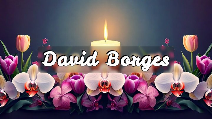 David Borges, North Western Avenue at Locust Avenue, Wenatchee
