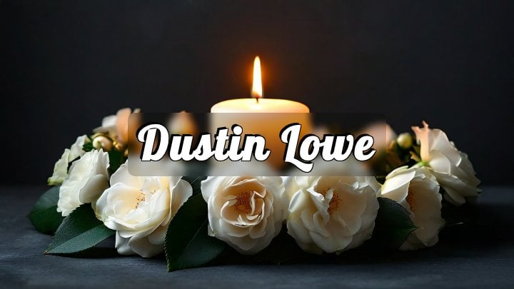 Dustin Lowe, Petros, Tennessee