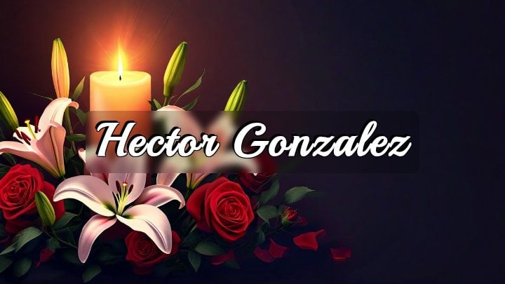 Hector Gonzalez, Highway 74 near Four Seasons Boulevard near Hemet, California