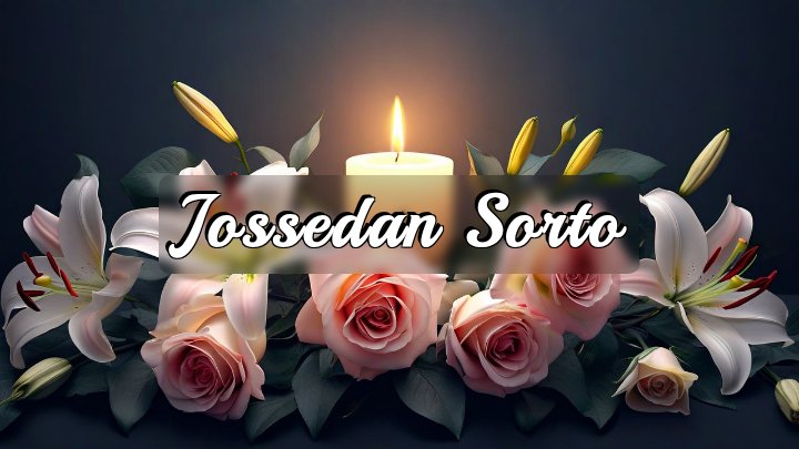 Jossedan Sorto
