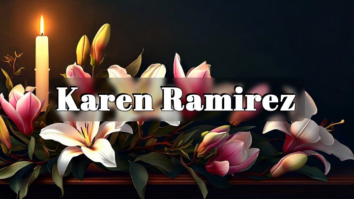 Karen Ramirez, Highway 20 between Sweet Home and Lebanon, Oregon