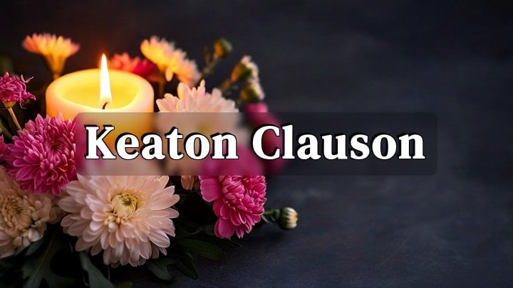 Keaton Clauson