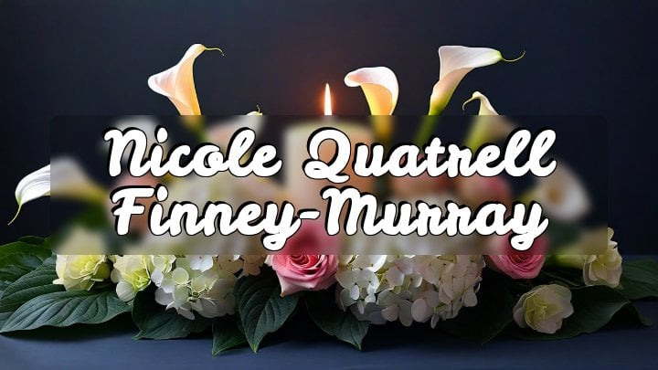 Nicole Quatrell Finney-Murray