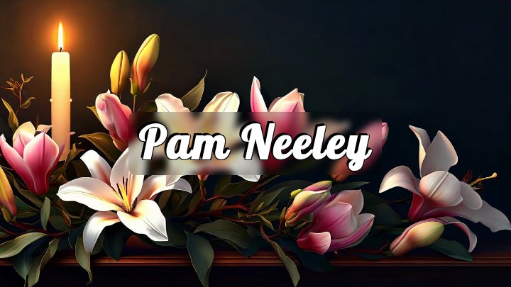 Pam Neeley, Jacksonville, Florida, USA