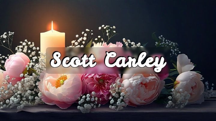 Scott Carley, Seguin, Texas