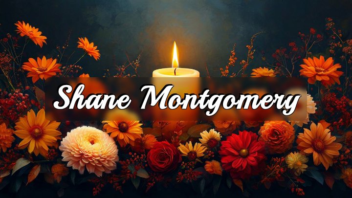Shane Montgomery, Marietta, Georgia